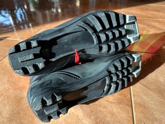 Boty na běžky 42 - 3