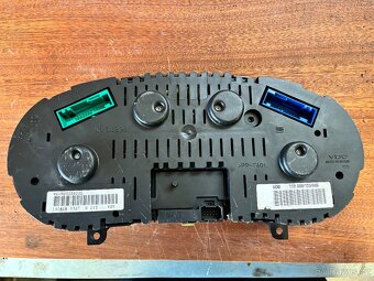 Prodám budíky Seat Leon 1M topsport - 3