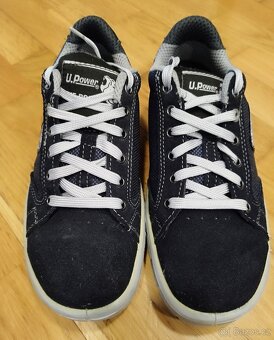 Boty UPower vel 40 - 3