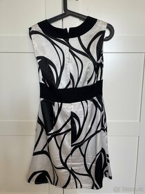 Dámské šaty zn. Monaga - 3