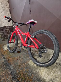 Dětské kolo CORE NIPPER 20 - 3