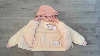 Dívčí bundička - 3