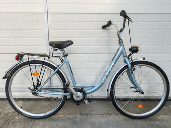 Dámské kolo CTM OLIVIA - 3