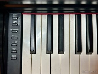 Piano Yamaha arius YDP 163 - 3