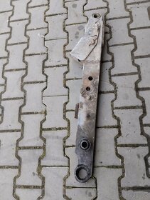 Rameno hydrauliky - 3