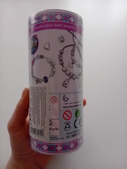 1515 - sada na tvorbu náramků - 3