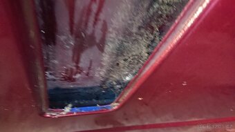 Kapota Solitaire Favorit Forman - 3