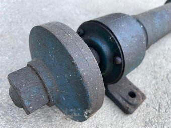 Náboj pily - cirkulárky - 3