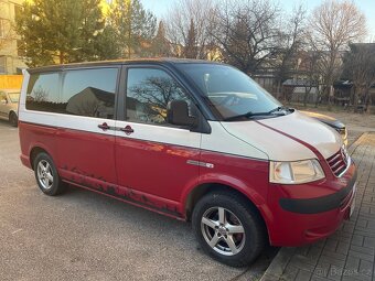 Vw Multivan 1.9 TDi - 3