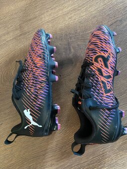 Kopačky PUMA - dětské - 3