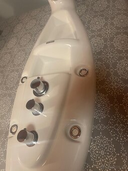 Masážní sprcha Teiko - 3