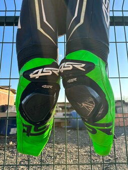 Kombinéza 4SR vel.52 - 3