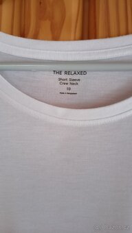 Dámské tričko vel. 40 - 3