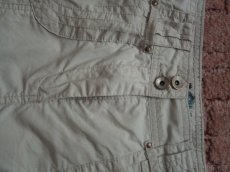 Dámská letní sukně - 3