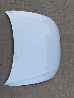 Audi a5 b8 kapota - 3