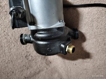 Junkers Eurostar - 3