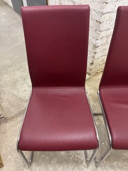 Jídelní židle - 3