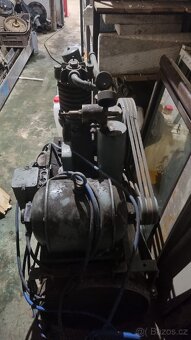 Prodám kompresor - 3