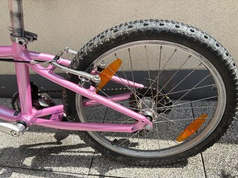 Specialized Hotrock 20” - 3