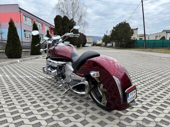Honda NRX 1800 RUNE - 3