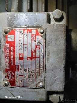 Elektromotor - 3