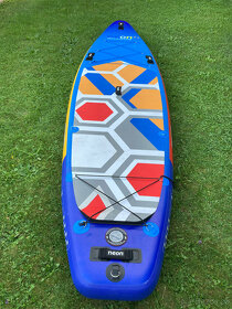 PADDLEBOARD NEON X7 - 3 IN 1 - 3