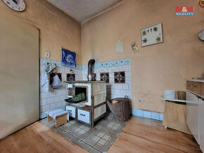 Prodej rodinného domu, 1458 m², Městečko Trnávka - 3