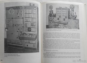 Kniha Televizní technika - 3