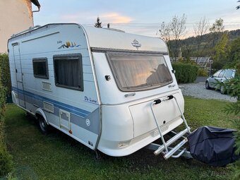 Karavan Hobby 440SF - 3