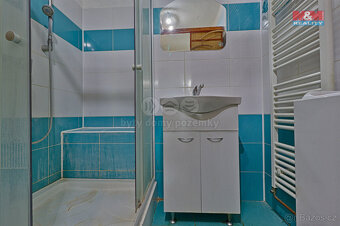 Prodej rodinného domu, Týnec nad Labem, ul. Boženy Němcové - 3