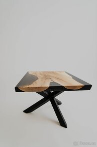 Konferenční epoxidový stůl - 3