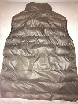 Moncler vesta - 3