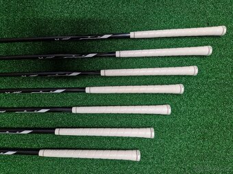 Callaway forged - 3