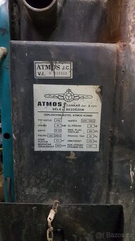 Atmos C30 - 3