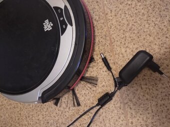 DirtDevil M 611 Fusion - 3