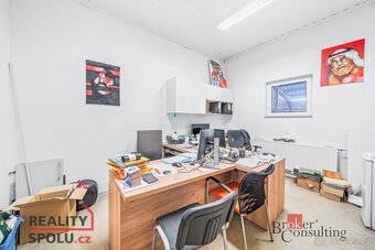 Prodej, komerční/výroba, 2500 m2, 33032 Kozolupy, Plzeň-seve - 3