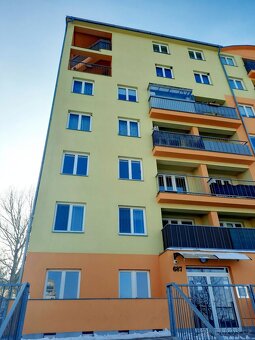 Pronájem BYT 2+KK/L,50 m2,Ul.V Honech,Klecany,Praha-Východ - 3