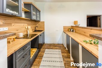 Prodej vinného sklepu, 182 m2 - Dyjákovice, ev.č. 01221 - 3