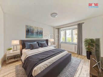 Prodej bytu 2+kk, 44 m², Stěžery, ul. Lipová - 3