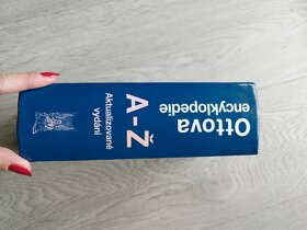 Ottova encyklopedie - 3