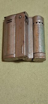 Zapalovače imco Rakušák - 3