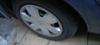 KORMORAN ROAD PERFORMANCE 195/65 R 15 91V - 3