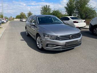 Volkswagen Passat b8 rok 2021. 2.0d Dsg 110 kw - 3