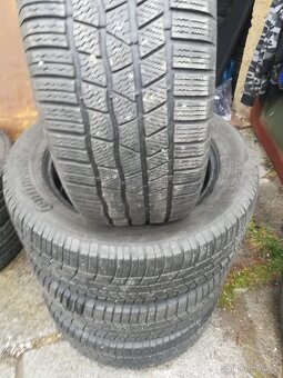 255/55R19 - 3