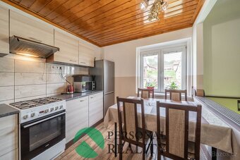 Prodej rodinné domy, 64 m2 - Nezabudice, ev.č. 02248 - 3
