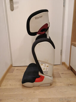 Autosedačka Britax Römer KID XP - 3