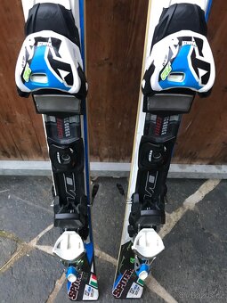Nordica Spitfire EDT 168 super stav - 3