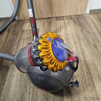 Dyson Big Ball Multifloor 2 - 3