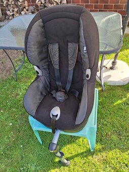 Autosedacka Maxi cosi s isofixem - 3