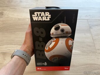 Sphero BB-8 Star Wars Robot - 3